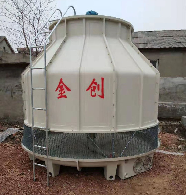 閉式冷卻塔廠家