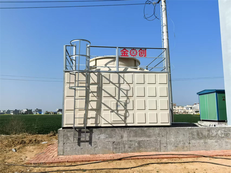 新野200噸無(wú)底盆