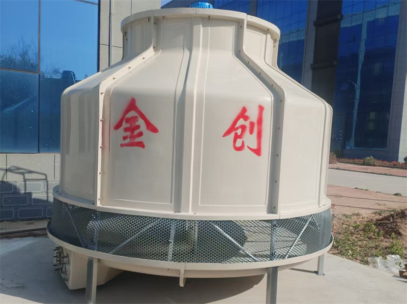 長(zhǎng)垣100噸高溫塔